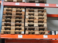 Plm 85 europaletten - afbeelding 2 van  5