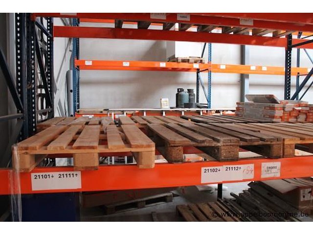 Plm 85 europaletten - afbeelding 3 van  5