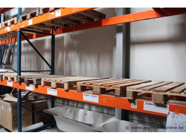 Plm 85 europaletten - afbeelding 4 van  5