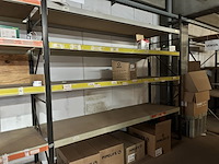 Plm 86lm bruine magazijnstelling - afbeelding 6 van  7