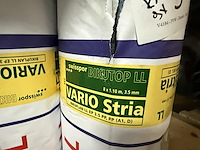 Plm 9 bikutop vario stria - afbeelding 2 van  2