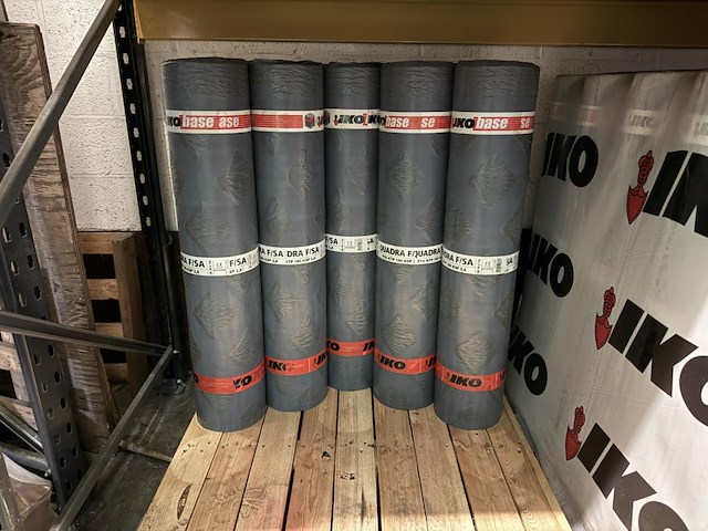 Plm 9 iko quadra f/sa - afbeelding 1 van  2