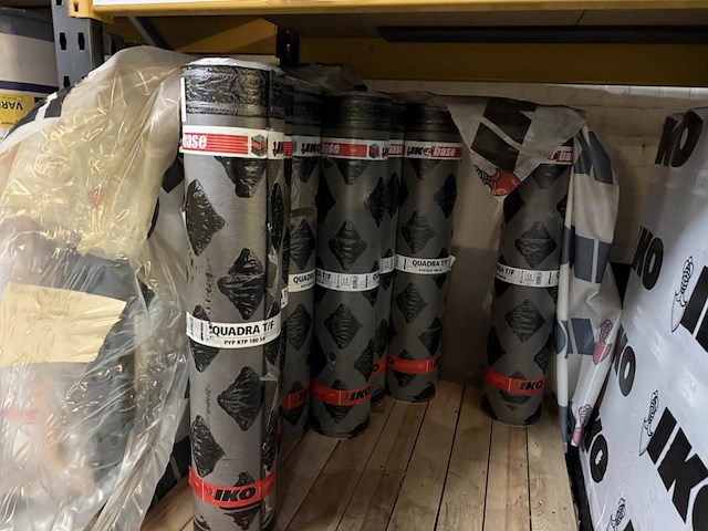 Plm 9 iko quadra t/f - afbeelding 1 van  2
