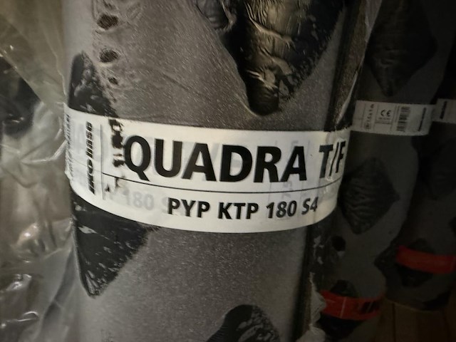 Plm 9 iko quadra t/f - afbeelding 2 van  2