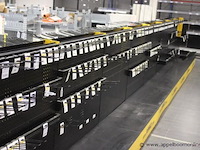 Plm 9 meter lage gondola stelling dewalt - afbeelding 2 van  3