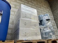 Plm 96 verpakkingen hand cleaner eurol - 4,5 l