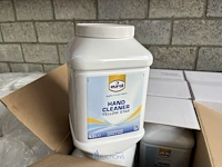 Plm 96 verpakkingen hand cleaner eurol - 4,5 l - afbeelding 3 van  4