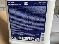 Plm 96 verpakkingen hand cleaner eurol - 4,5 l - afbeelding 4 van  4