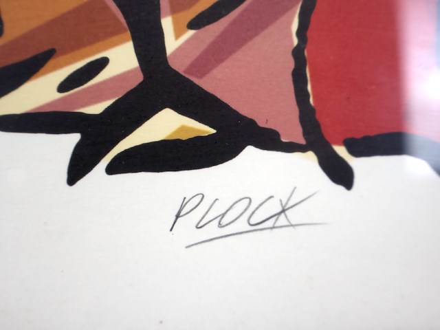 Plock - afbeelding 4 van  7