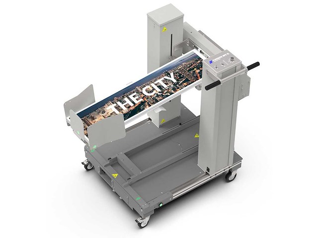 Plockmatic multi-purpose stacker - afbeelding 2 van  6