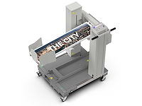 Plockmatic multi-purpose stacker - afbeelding 2 van  6
