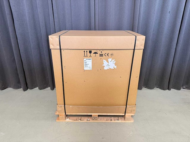 Plockmatic multi-purpose stacker - afbeelding 1 van  6