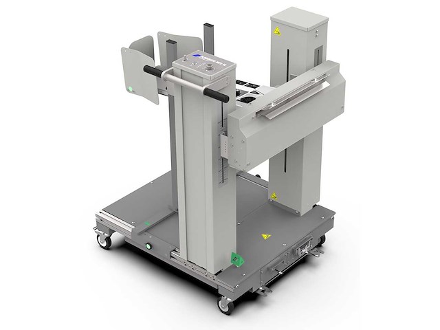 Plockmatic multi-purpose stacker - afbeelding 4 van  6