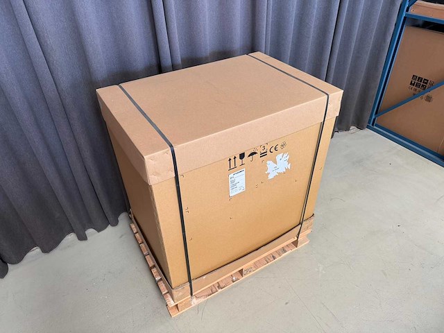 Plockmatic multi-purpose stacker - afbeelding 6 van  6