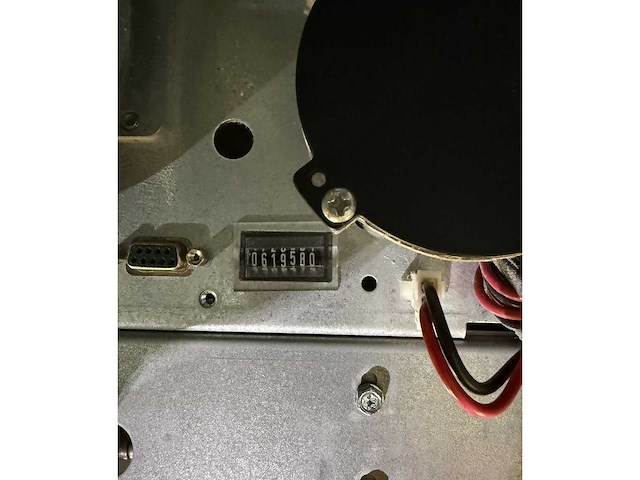 Plockmatic pro 50 - productieboekjesmaker - afbeelding 11 van  24