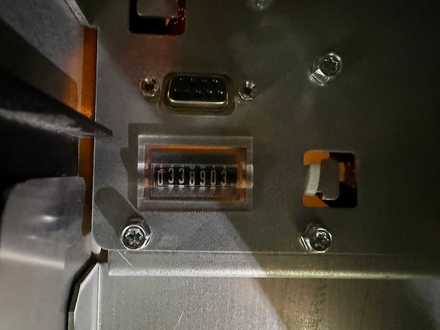 Plockmatic pro 50 - productieboekjesmaker - afbeelding 12 van  24