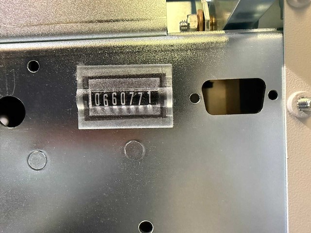 Plockmatic pro 50 - productieboekjesmaker - afbeelding 13 van  24