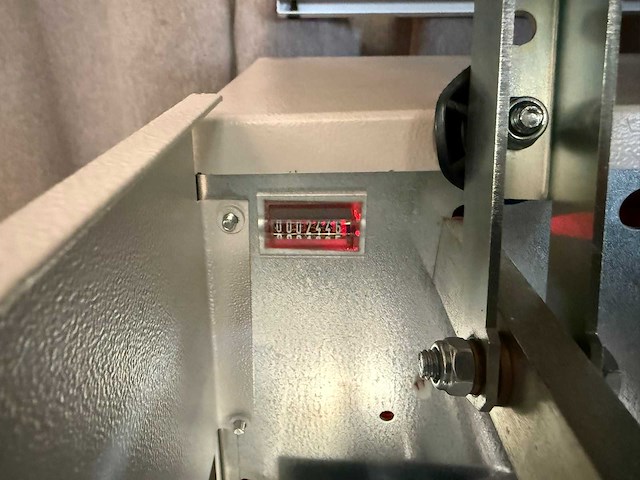 Plockmatic pro 50 - productieboekjesmaker - afbeelding 14 van  24