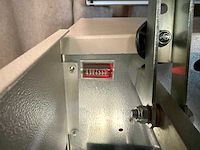 Plockmatic pro 50 - productieboekjesmaker - afbeelding 14 van  24