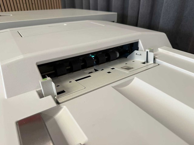 Plockmatic pro 50 - productieboekjesmaker - afbeelding 15 van  24