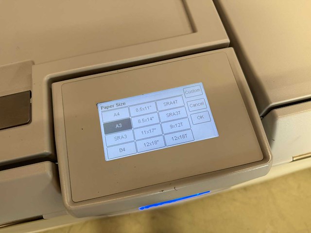 Plockmatic pro 50 - productieboekjesmaker - afbeelding 16 van  24