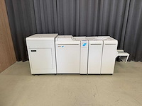 Plockmatic pro 50 - productieboekjesmaker - afbeelding 1 van  24