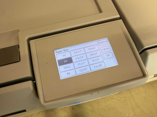 Plockmatic pro 50 - productieboekjesmaker - afbeelding 20 van  24