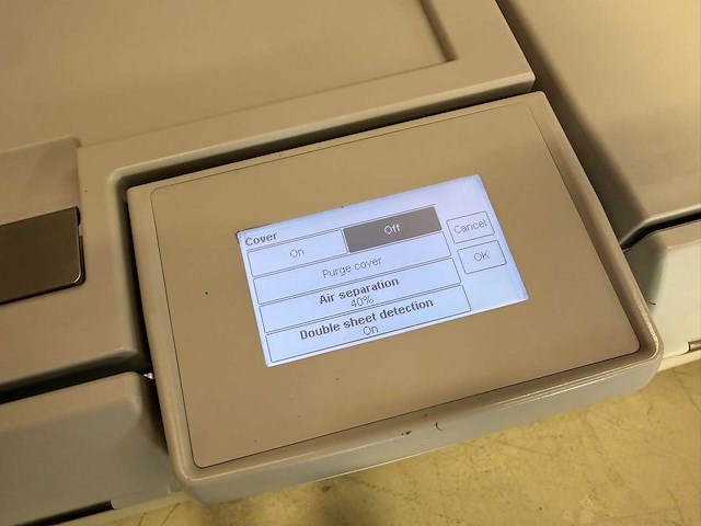 Plockmatic pro 50 - productieboekjesmaker - afbeelding 21 van  24