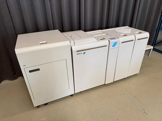 Plockmatic pro 50 - productieboekjesmaker - afbeelding 3 van  24