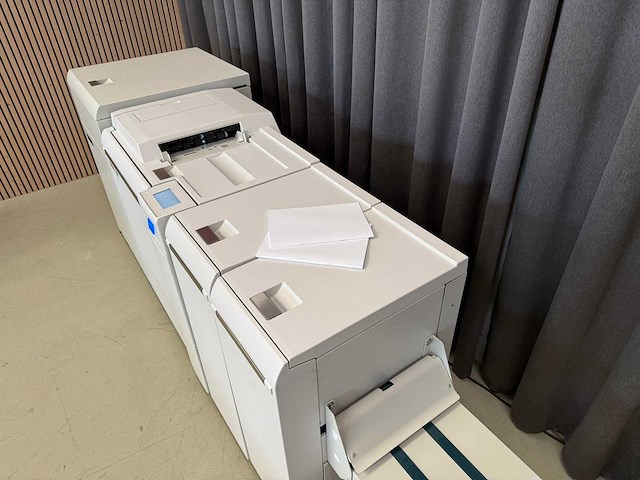 Plockmatic pro 50 - productieboekjesmaker - afbeelding 6 van  24