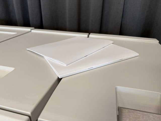 Plockmatic pro 50 - productieboekjesmaker - afbeelding 7 van  24