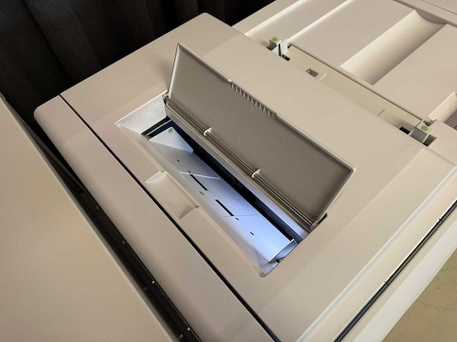 Plockmatic pro 50 - productieboekjesmaker - afbeelding 8 van  24