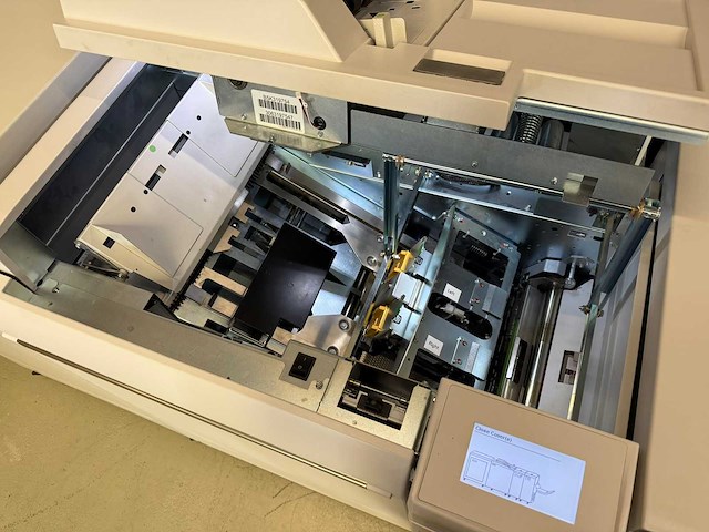 Plockmatic pro 50 - productieboekjesmaker - afbeelding 9 van  24