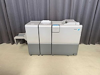 Plockmatic productieboekje maker 350