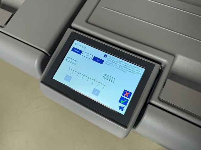 Plockmatic productieboekje maker 350 - afbeelding 16 van  24