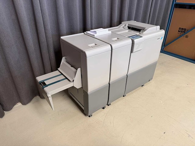 Plockmatic productieboekje maker 350 - afbeelding 10 van  14