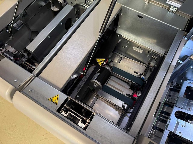 Plockmatic productieboekje maker 350 - afbeelding 3 van  24