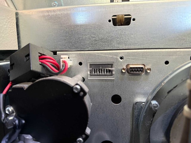 Plockmatic productieboekje maker 350 - afbeelding 7 van  24