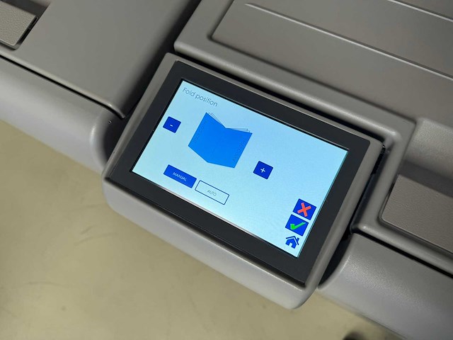 Plockmatic productieboekje maker 350 - afbeelding 14 van  24
