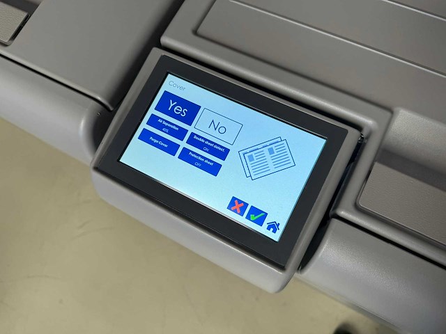 Plockmatic productieboekje maker 350 - afbeelding 15 van  24