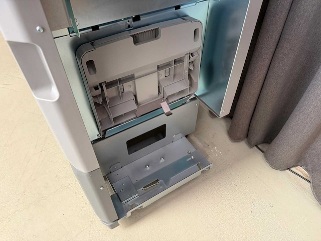 Plockmatic productieboekje maker 350 - afbeelding 21 van  24
