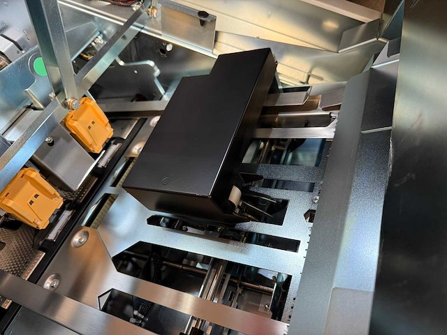 Plockmatic production booklet maker 350-m - afbeelding 1 van  8