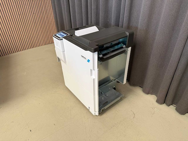 Plockmatic production booklet maker 350-m - afbeelding 11 van  18