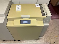 Plockmatic sr90+ booklet maker - afbeelding 9 van  16