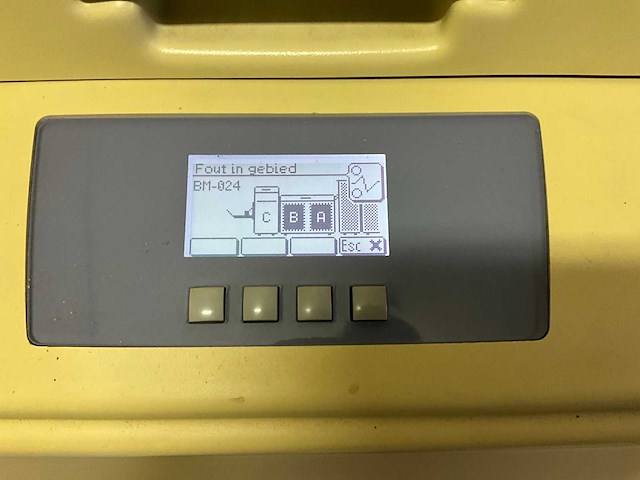 Plockmatic sr90+ booklet maker - afbeelding 10 van  16