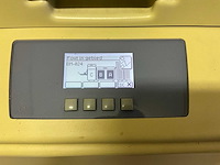 Plockmatic sr90+ booklet maker - afbeelding 10 van  16