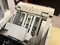 Plockmatic sr90+ booklet maker - afbeelding 13 van  16