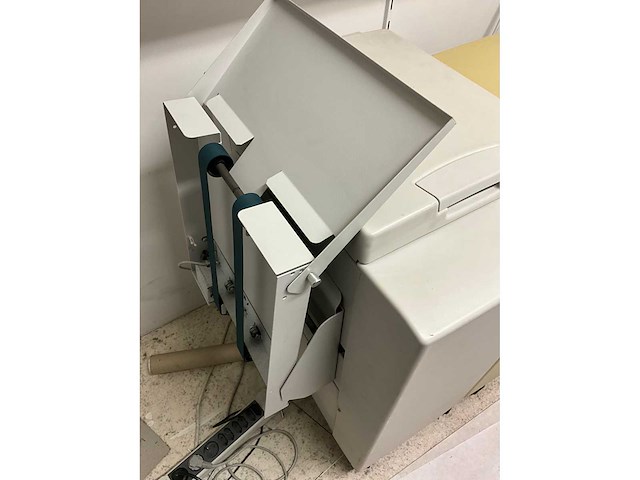 Plockmatic sr90+ booklet maker - afbeelding 2 van  16