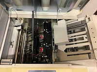 Plockmatic sr90+ booklet maker - afbeelding 11 van  16