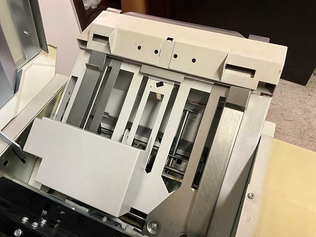 Plockmatic sr90+ booklet maker - afbeelding 13 van  16